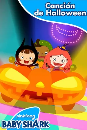 Canción de Halloween
