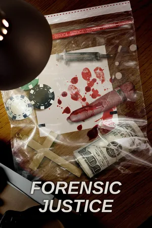 Killer Mysteries: Crime Scene Forensics