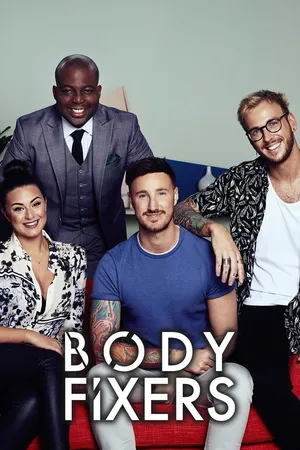 Body Fixers