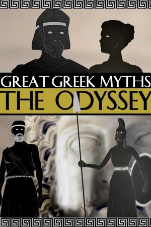 Great Greek Myths: The Odyssey