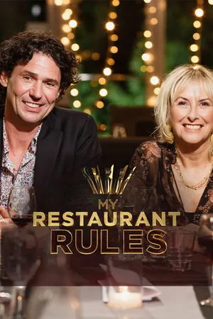 My Restaurant Rules New Zealand