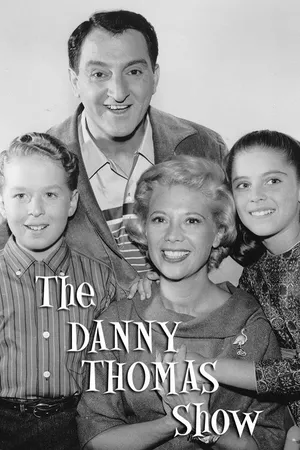 The Danny Thomas Show