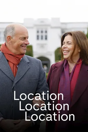 Location, Location, Location