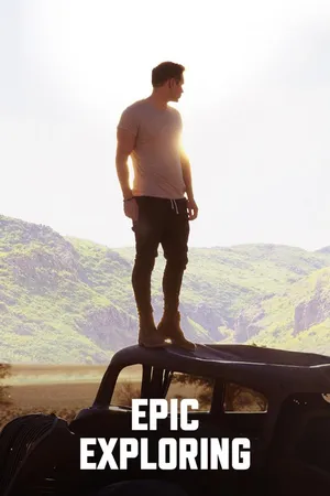 Epic Exploring