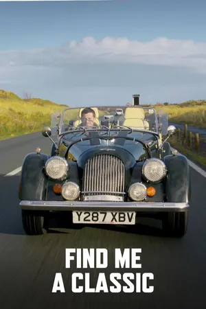 Find Me A Classic