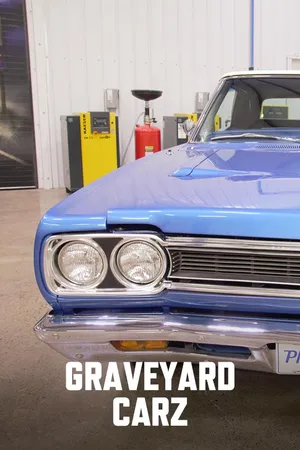 Graveyard Carz