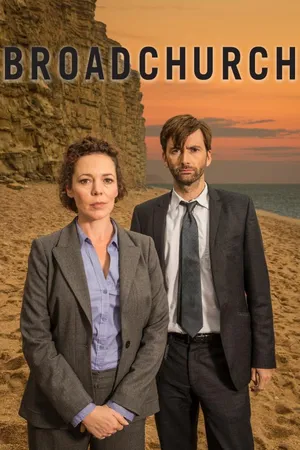 Broadchurch