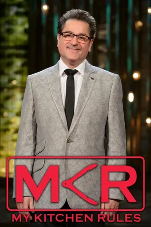 My Kitchen Rules Australia