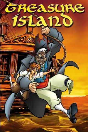 Treasure Island