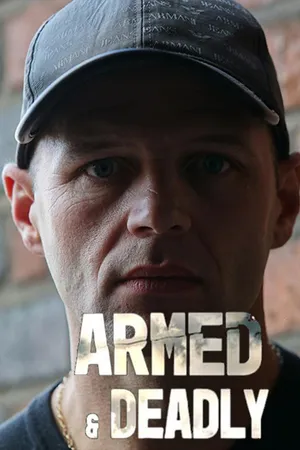 Armed and Deadly: Gang Wars