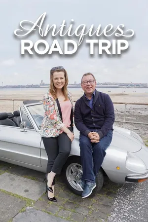 Antiques Road Trip