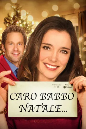 Caro Babbo Natale...