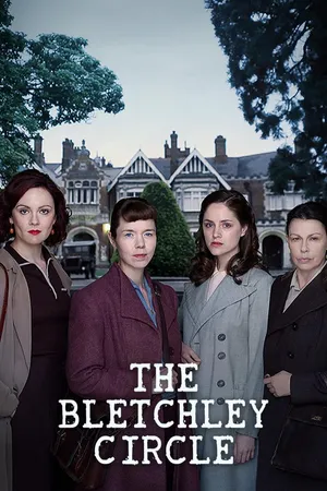 The Bletchley Circle