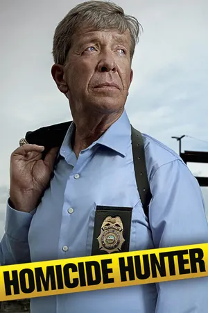 Homicide Hunter