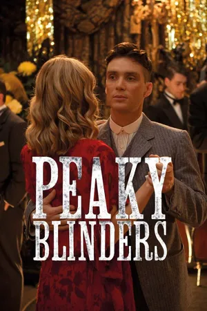 Peaky Blinders