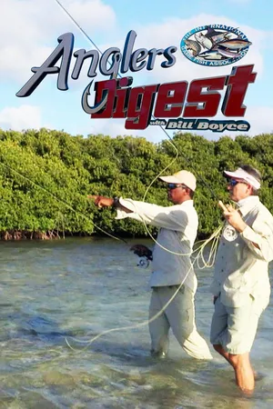 Anglers Digest