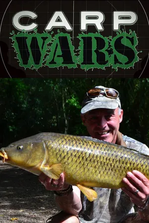 Carp Wars