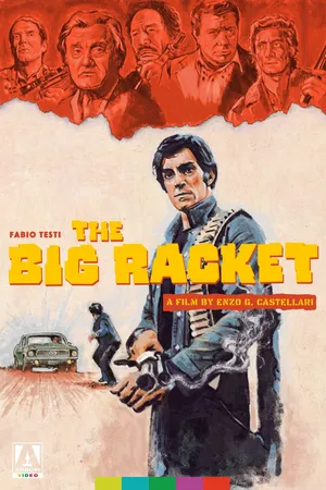The Big Racket