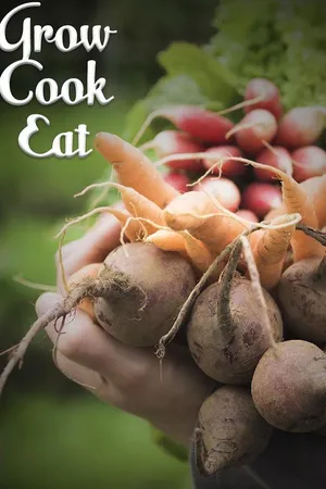 Grow, Cook, Eat