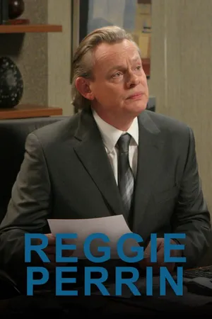 Reggie Perrin