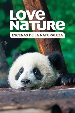 Escenas de la naturaleza