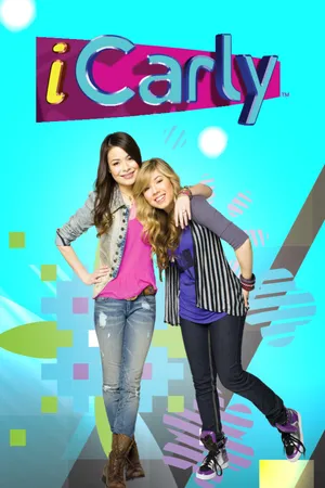 iCarly