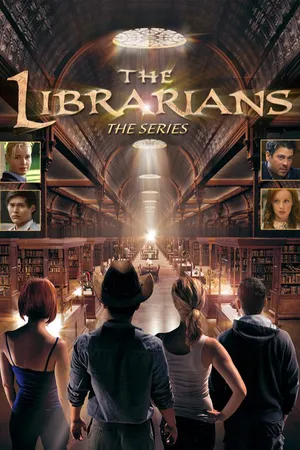 The Librarians