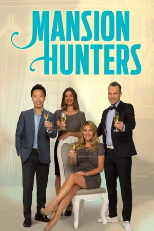 Mansion Hunters