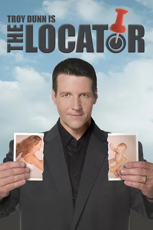 The Locator