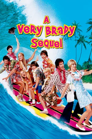 Die Brady Family 2