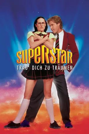 Superstar - Trau' Dich zu träumen