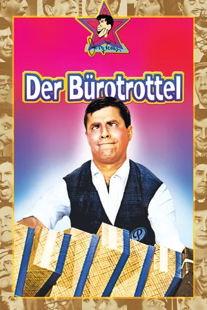 Der Bürotrottel