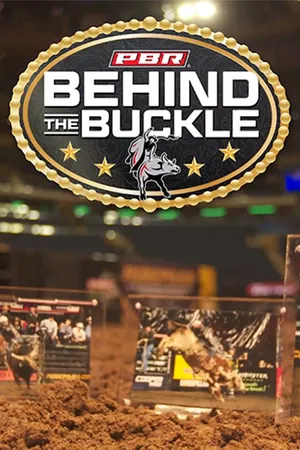 Behind the Buckle presented by Pendleton Whisky