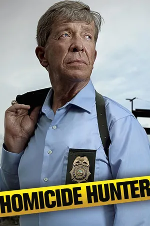 Homicide Hunter