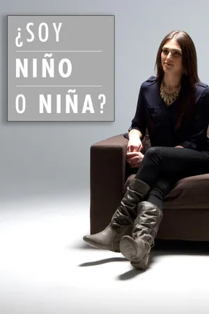 ¿Soy niño o niña?