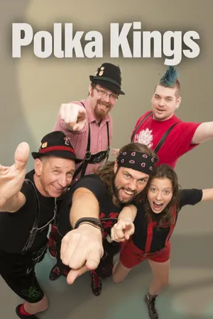 Polka Kings