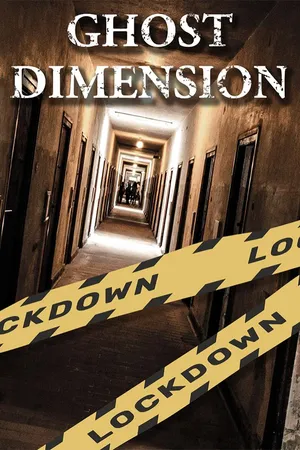 Ghost Dimension Lockdown