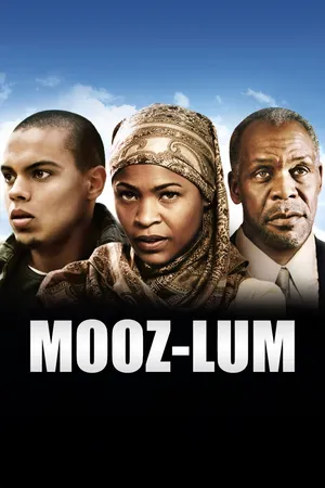 Mooz-lum