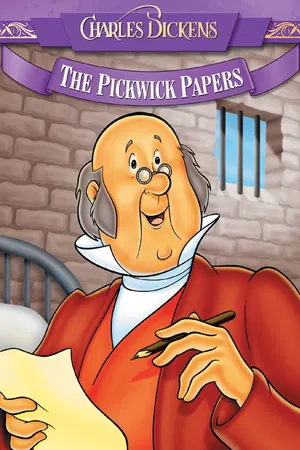 Los papeles póstumos del Club Pickwick