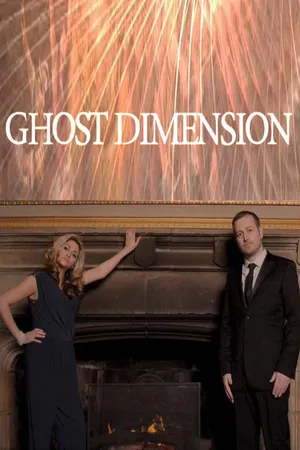 Ghost Dimension