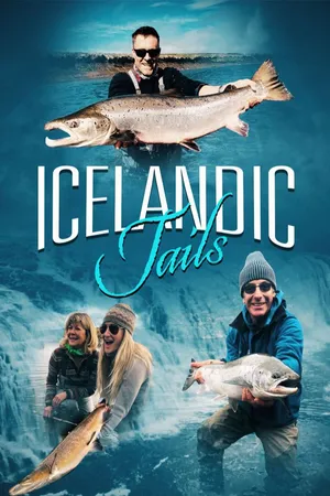 Icelandic Tails
