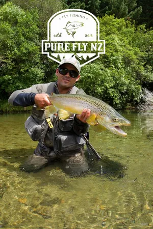 Pure Fly NZ