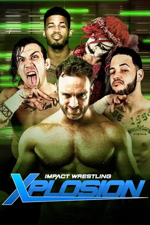 Xplosion