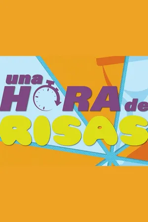 Una hora de risas