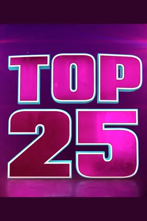 TOP 25