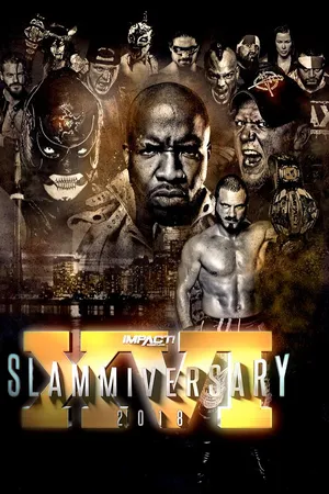 TNA Slammiversary