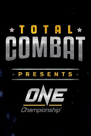 Total Combat Presents ONE Championship