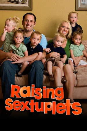 Raising Sextuplets