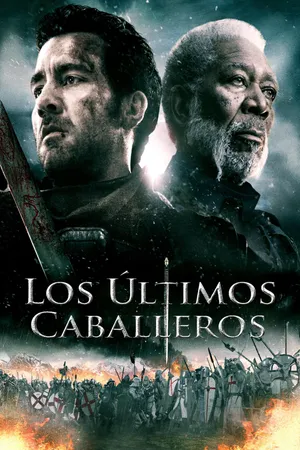Los últimos caballeros