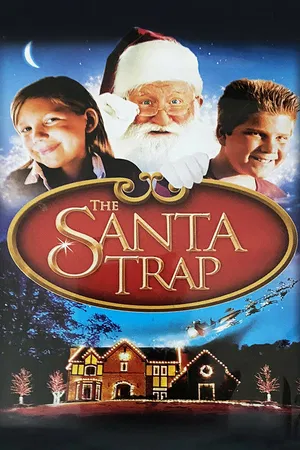 The Santa Trap
